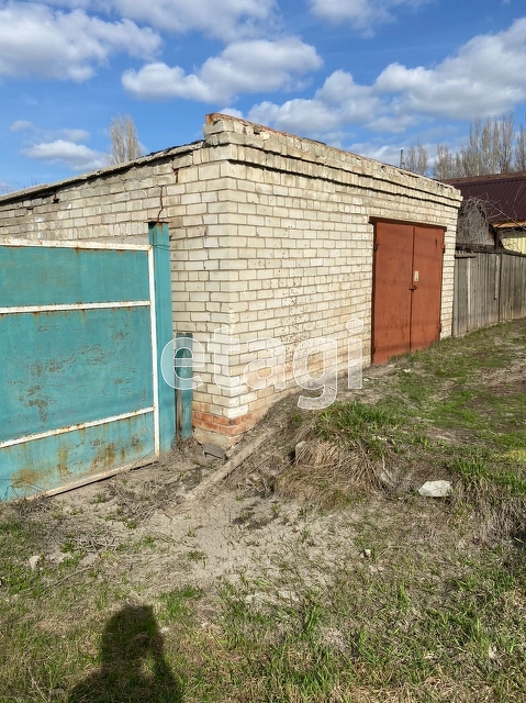 Продажа дома, 48м <sup>2</sup>, 8 сот., Саратов, Саратовская область,  Энгельсский