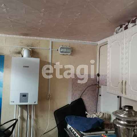 Продажа дома, 60м <sup>2</sup>, 6 сот., Саратов, Саратовская область,  