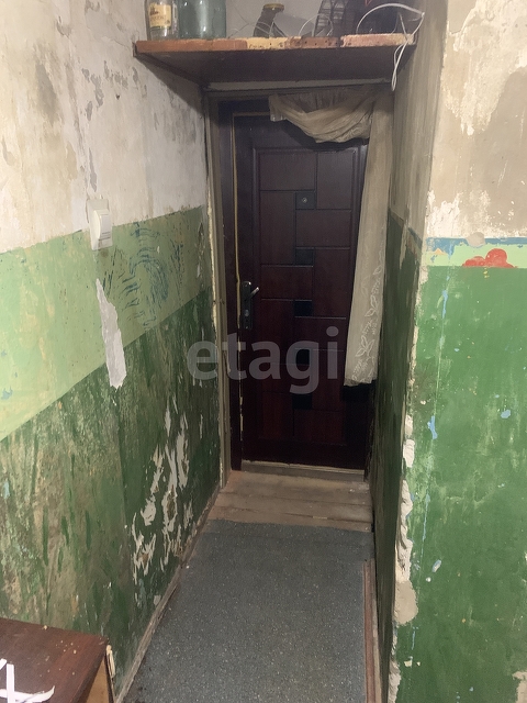 Продажа 2-комнатной квартиры, Саратов, Саратовская область,  посёлок Придорожный