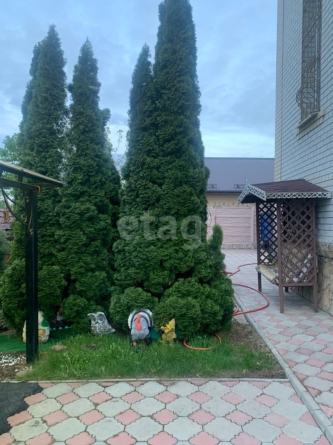 Продажа дома, 250м <sup>2</sup>, 5 сот., Саратов, Саратовская область,  