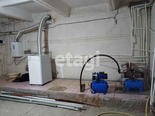 Продажа дома, 270м <sup>2</sup>, 7 сот., Саратов, Саратовская область,  