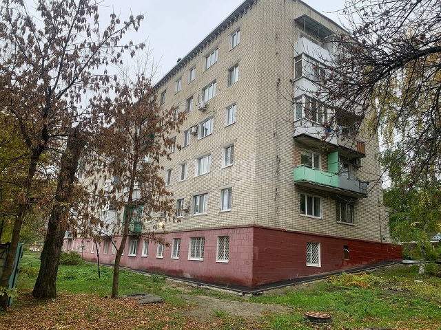 Продажа 1-комнатной квартиры, Саратов, Саратовская область,  Саратов