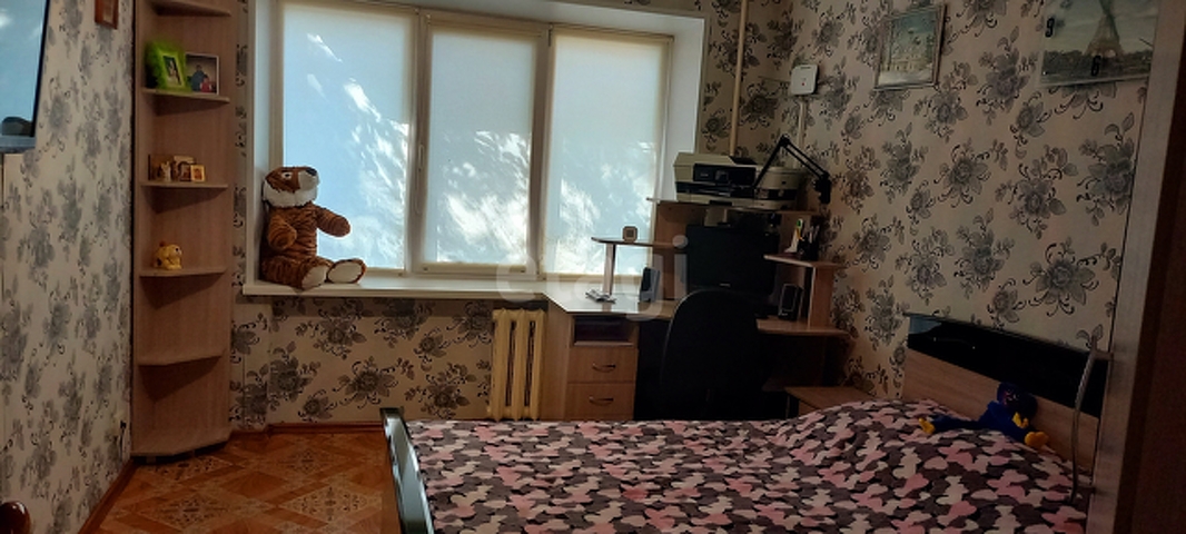 Продажа 2-комнатной квартиры, Саратов, Саратовская область,  Энгельс