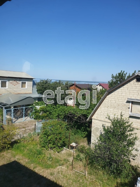 Продажа дачи, 70м <sup>2</sup>, 4 сот., Саратов, Саратовская область,  Саратов