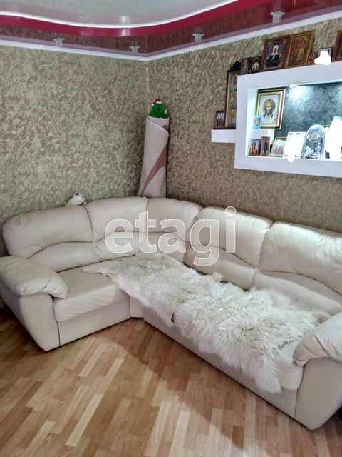 Продажа 3-комнатной квартиры, Саратов, Саратовская область,  Энгельс