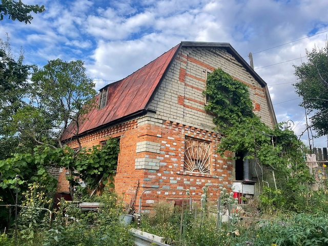 Продажа дачи, 75м <sup>2</sup>, 5 сот., Саратов, Саратовская область,  Ленинский