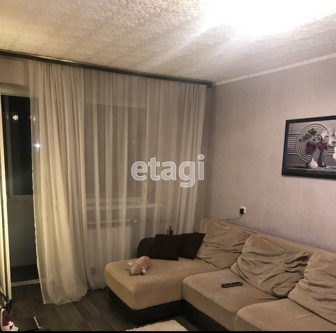 Продажа 1-комнатной квартиры, Саратов, Саратовская область,  Саратов