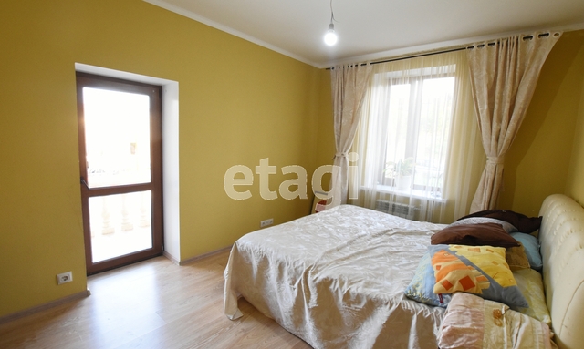 Продажа дома, 160м <sup>2</sup>, 31 сот., Саратов, Саратовская область,  