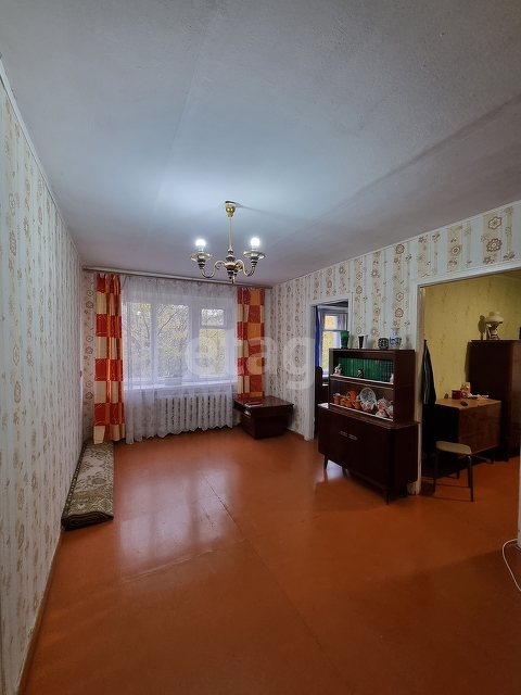 Продажа 4-комнатной квартиры, Саратов, Саратовская область,  Приволжский
