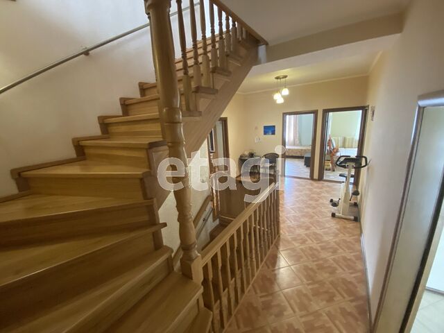 Продажа дома, 446м <sup>2</sup>, 5 сот., Саратов, Саратовская область,  Октябрьский