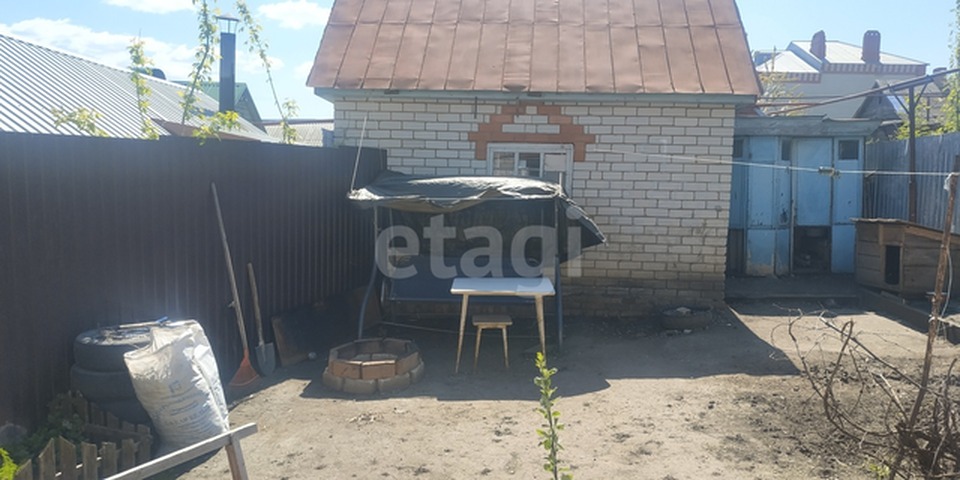 Продажа дома, 40м <sup>2</sup>, 2 сот., Саратов, Саратовская область,  Волжский 