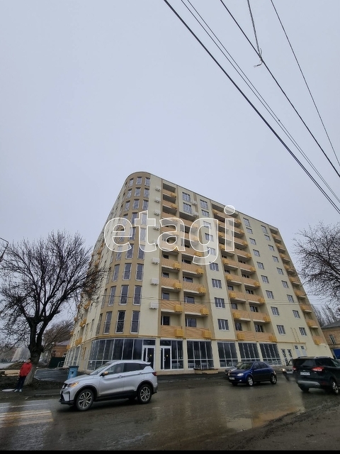 Продажа 1-комнатной квартиры, Саратов, Саратовская область,  Энгельс