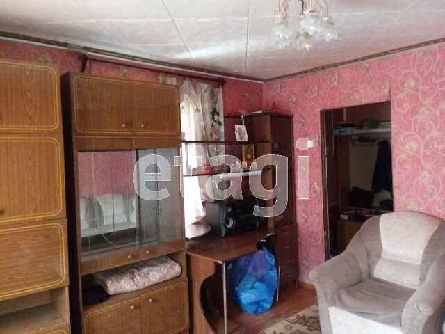 Продажа дома, 46м <sup>2</sup>, 8 сот., Саратов, Саратовская область,  