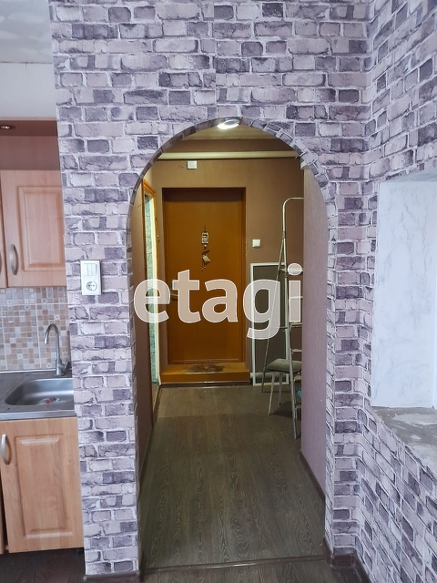 Продажа дома, 56м <sup>2</sup>, 2 сот., Саратов, Саратовская область,  