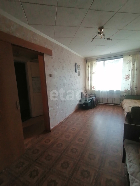 Продажа 2-комнатной квартиры, Саратов, Саратовская область,  Красноармейск