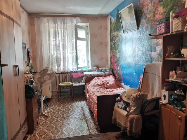 Продажа 3-комнатной квартиры, Саратов, Саратовская область,  Энгельс