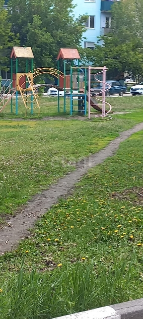 Продажа 3-комнатной квартиры, Саратов, Саратовская область,  Калининск