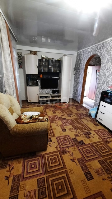 Продажа дома, 70м <sup>2</sup>, 9 сот., Саратов, Саратовская область,  Энгельс