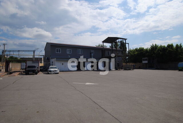 Продажа коммерческой недвижимости, 1230м <sup>2</sup>, Саратов, Саратовская область,  Саратов