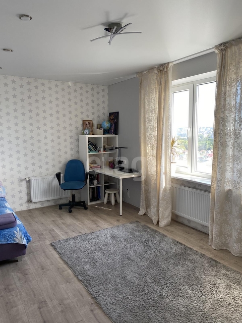 Продажа 3-комнатной квартиры, Саратов, Саратовская область,  Саратов