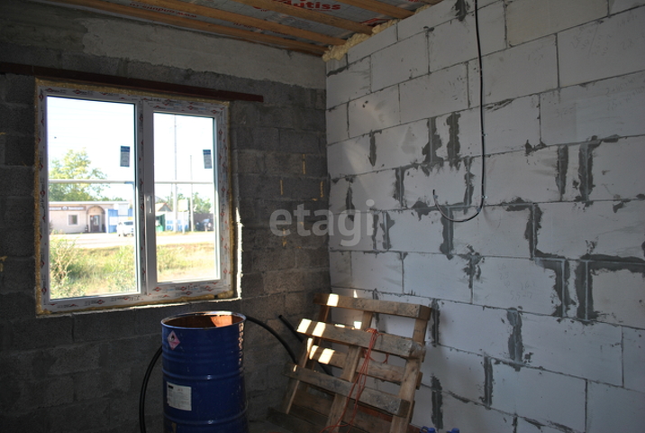 Продажа дома, 85м <sup>2</sup>, 4 сот., Саратов, Саратовская область,  Энгельс