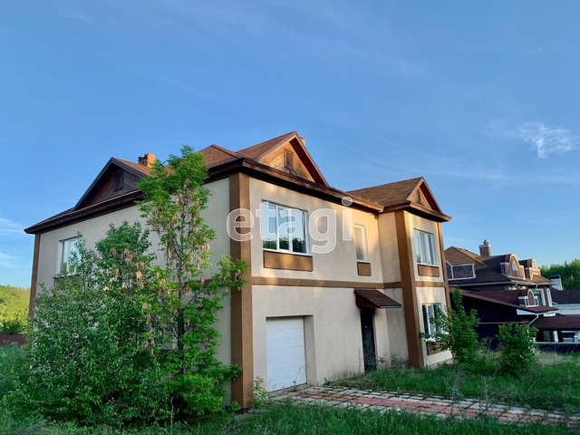 Продажа дома, 400м <sup>2</sup>, 17 сот., Саратов, Саратовская область,  