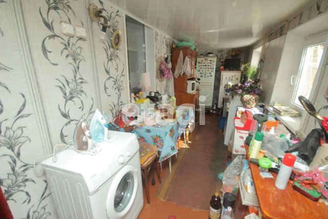 Продажа дома, 63м <sup>2</sup>, 5 сот., Саратов, Саратовская область,  