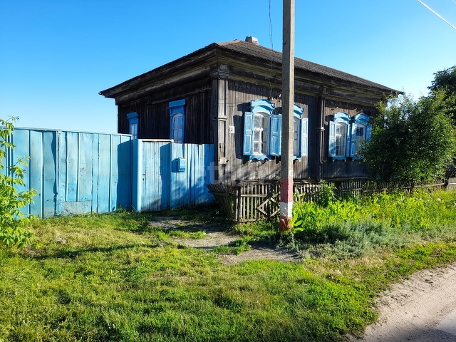 Продажа дома, 78м <sup>2</sup>, 22 сот., Саратов, Саратовская область,  