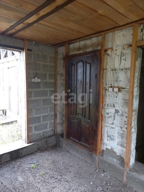 Продажа дома, 100м <sup>2</sup>, 13 сот., Саратов, Саратовская область,  