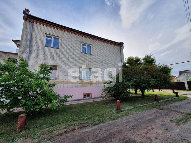 Продажа дома, 422м <sup>2</sup>, 12 сот., Саратов, Саратовская область,  Энгельс