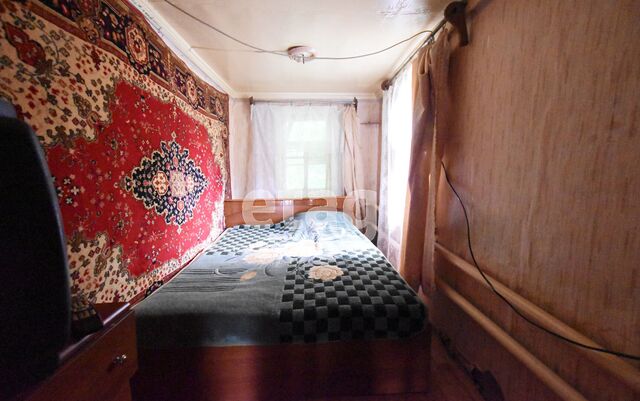 Продажа дома, 61м <sup>2</sup>, 5 сот., Саратов, Саратовская область,  Кировский