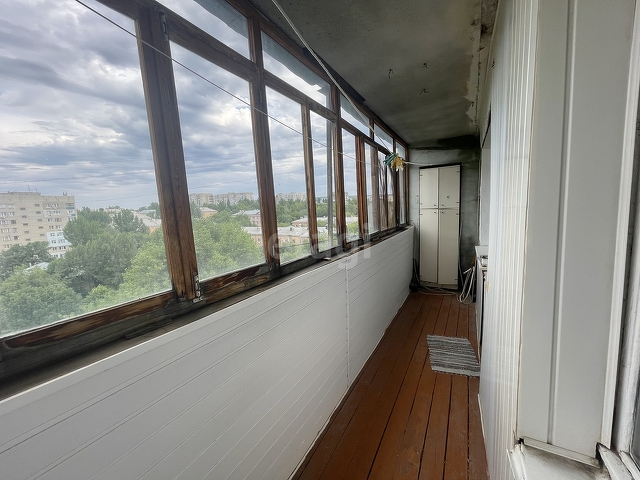 Продажа 2-комнатной квартиры, Саратов, Саратовская область,  Саратов