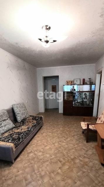 Продажа 2-комнатной квартиры, Саратов, Саратовская область,  Энгельс