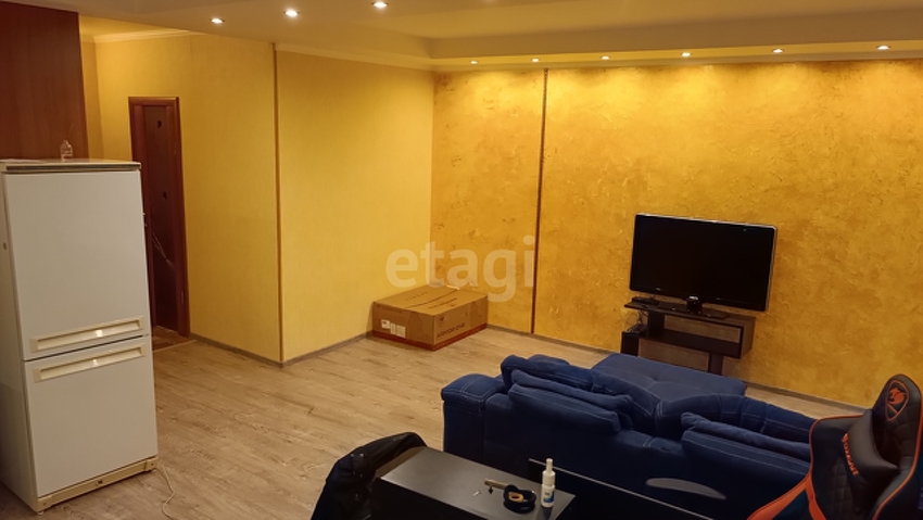 Продажа 1-комнатной квартиры, Саратов, Саратовская область,  Саратов