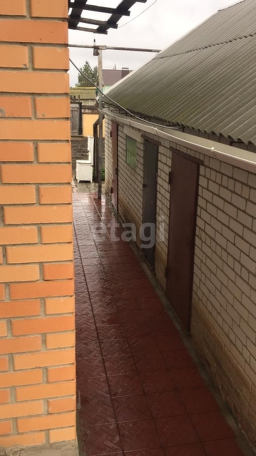 Продажа дома, 63м <sup>2</sup>, 8 сот., Саратов, Саратовская область,  