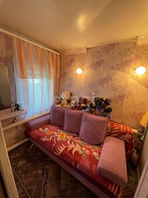 Продажа дома, 65м <sup>2</sup>, 8 сот., Саратов, Саратовская область,  