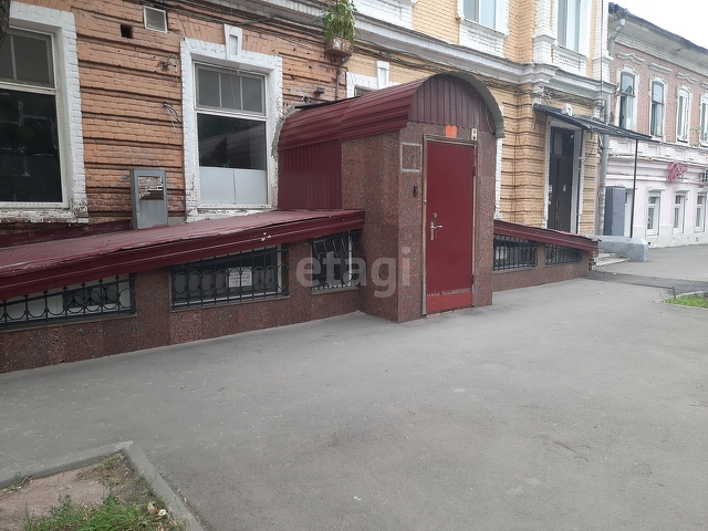 Продажа коммерческой недвижимости, 202м <sup>2</sup>, Саратов, Саратовская область,  Саратов