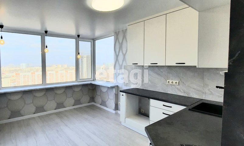 Продажа 2-комнатной квартиры, Саратов, Саратовская область,  Энгельс