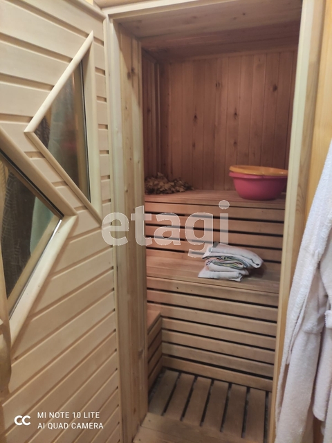 Продажа дома, 175м <sup>2</sup>, 6 сот., Саратов, Саратовская область,  Ленинский