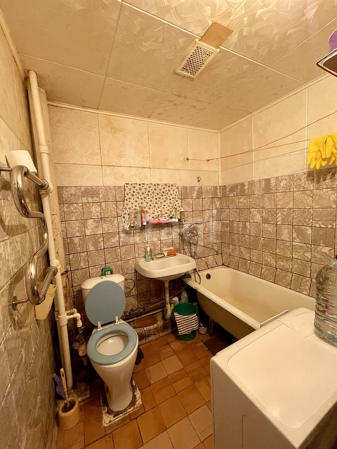 Продажа 1-комнатной квартиры, Саратов, Саратовская область,  Саратов