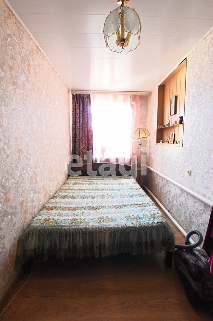 Продажа дома, 127м <sup>2</sup>, 4 сот., Саратов, Саратовская область,  Ленинский