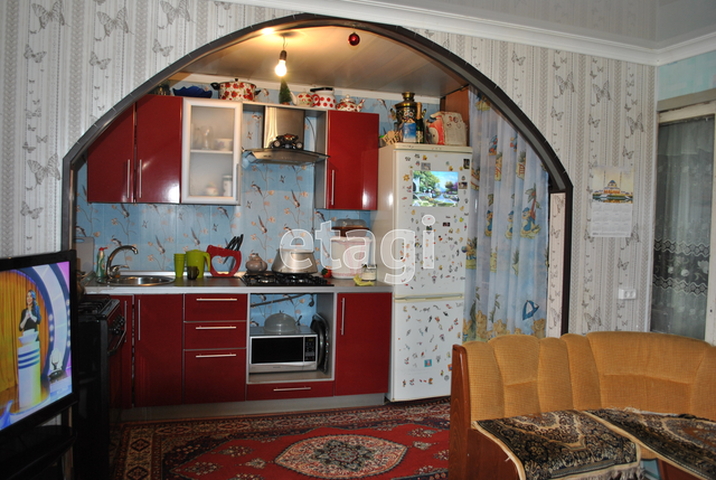 Продажа дома, 72м <sup>2</sup>, 4 сот., Саратов, Саратовская область,  Энгельс