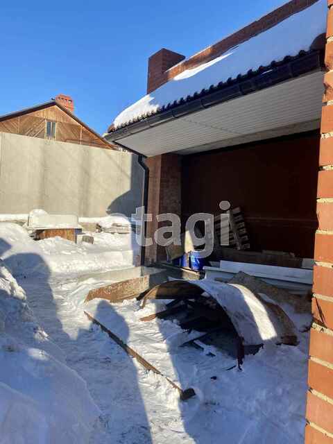 Продажа дома, 660м <sup>2</sup>, 5 сот., Саратов, Саратовская область,  Волжский 