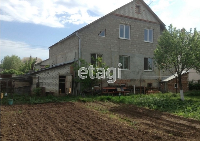 Продажа дома, 290м <sup>2</sup>, 8 сот., Саратов, Саратовская область,  