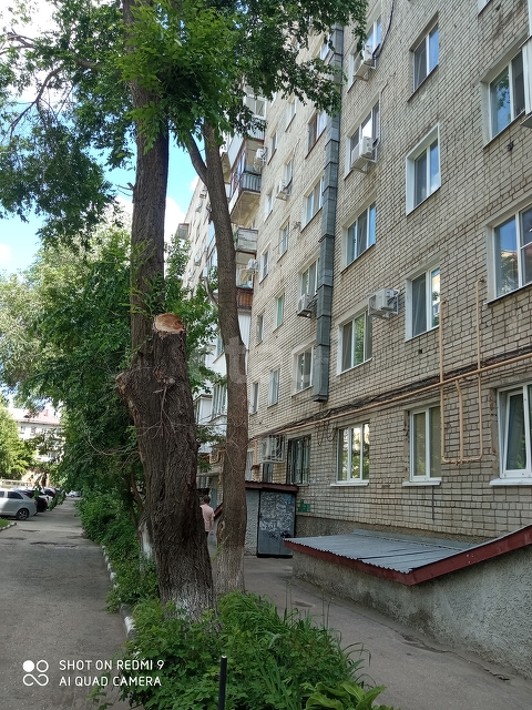 Продажа 2-комнатной квартиры, Саратов, Саратовская область,  Саратов