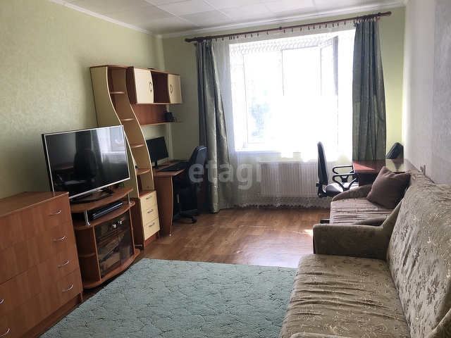 Продажа 1-комнатной квартиры, Саратов, Саратовская область,  Энгельс