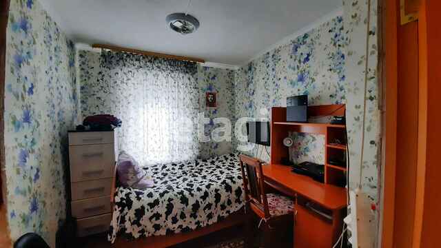 Продажа дома, 56м <sup>2</sup>, 2 сот., Саратов, Саратовская область,  Волжский 