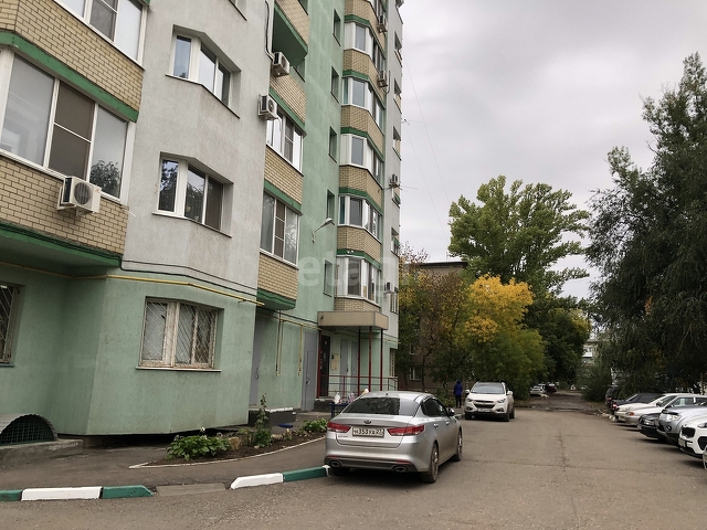 Продажа 1-комнатной квартиры, Саратов, Саратовская область,  Энгельс