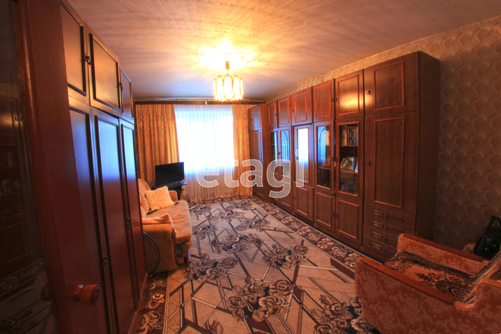 Продажа 3-комнатной квартиры, Саратов, Саратовская область,  Энгельс