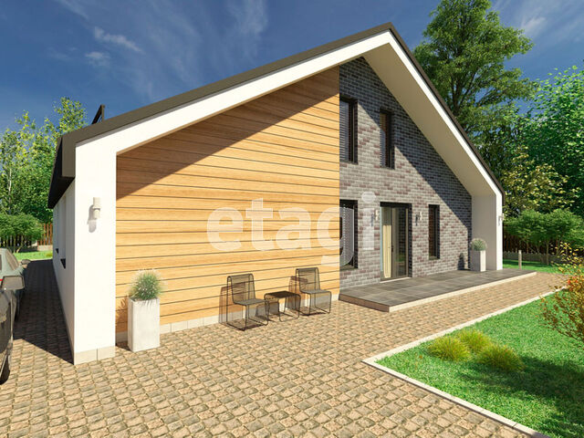 Продажа дома, 193м <sup>2</sup>, 6 сот., Саратов, Саратовская область,  Саратовский район